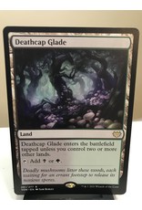 Magic Deathcap Glade  (VOW)