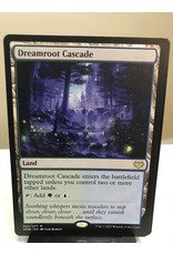 Magic Dreamroot Cascade  (VOW)