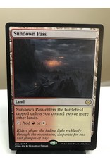 Magic (HOLD)Sundown Pass  (VOW)