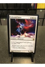 Magic Celestial Force (C11)