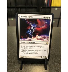 Magic Celestial Force (C11)