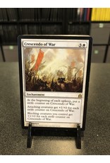 Magic Crescendo of War (C11)