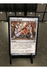 Magic Acorn Catapult (C11)