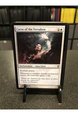 Magic Curse of the Forsaken  (C13)