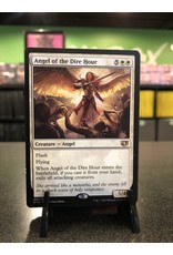 Magic Angel of the Dire Hour  (C14)