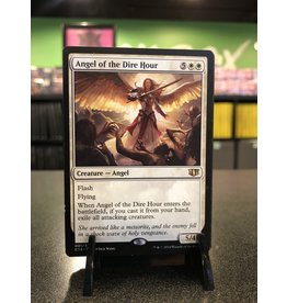 Magic Angel of the Dire Hour  (C14)