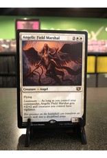 Magic Angelic Field Marshal  (C14)
