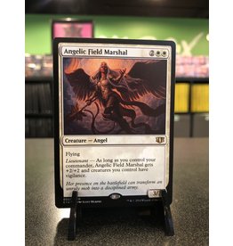 Magic Angelic Field Marshal  (C14)