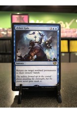 Magic Aether Gale  (C14)