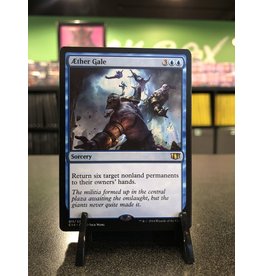 Magic Aether Gale  (C14)