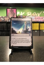 Magic Arcane Lighthouse  (C14)