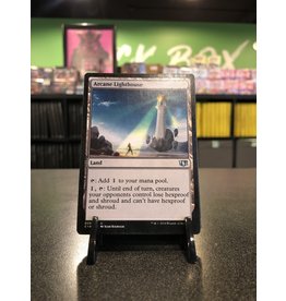 Magic Arcane Lighthouse  (C14)