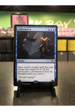 Magic Aethersnatch  (C15)
