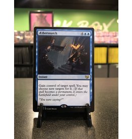 Magic Aethersnatch  (C15)