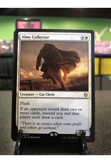 Magic Alms Collector  (C17)