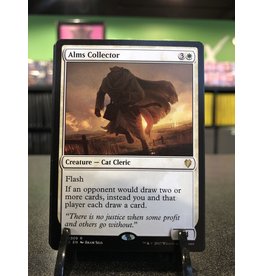 Magic Alms Collector  (C17)