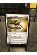 Magic Archangel of Strife (C11)