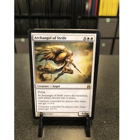 Magic Archangel of Strife (C11)