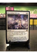 Magic Benevolent Offering  (C14)