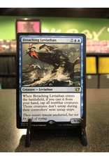 Magic Breaching Leviathan  (C14)