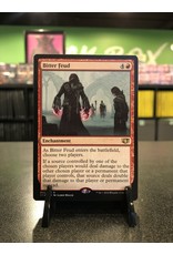 Magic Bitter Feud  (C14)