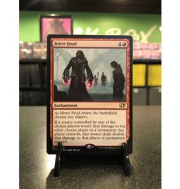 Magic Bitter Feud  (C14)