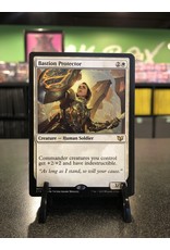 Magic Bastion Protector  (C15)