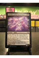 Magic Banshee of the Dread Choir  (C15)