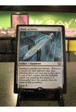 Magic Blade of Selves  (C15)