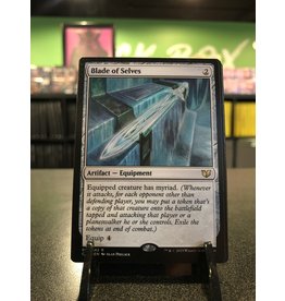 Magic Blade of Selves  (C15)