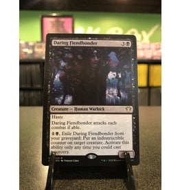 Magic Daring Fiendbonder  (C20)