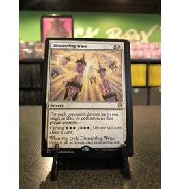 Magic Dismantling Wave  (C20)