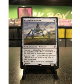 Magic Crystalline Crawler  (C16)