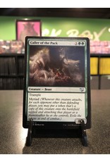 Magic Caller of the Pack  (C15)