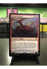 Magic Dream Pillager  (C15)