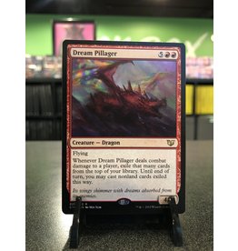 Magic Dream Pillager  (C15)