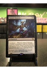 Magic Daxos's Torment  (C15)