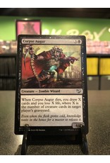 Magic Corpse Augur  (C15)