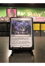 Magic Crown of Doom  (C14)
