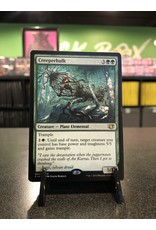 Magic Creeperhulk  (C14)