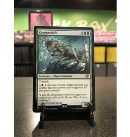 Magic Creeperhulk  (C14)