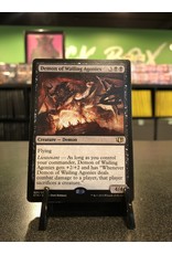 Magic Demon of Wailing Agonies  (C14)