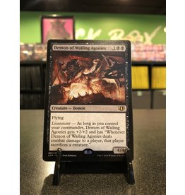 Magic Demon of Wailing Agonies  (C14)