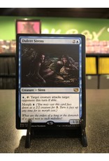 Magic Dulcet Sirens  (C14)