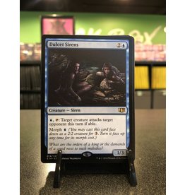 Magic Dulcet Sirens  (C14)