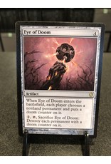 Magic Eye of Doom  (C13)