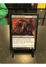 Magic Dread Cacodemon (C11)