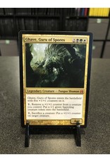 Magic Ghave, Guru of Spores (C11)