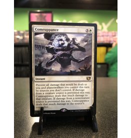 Magic Comeuppance  (C14)