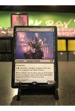 Magic Flesh Carver  (C14)